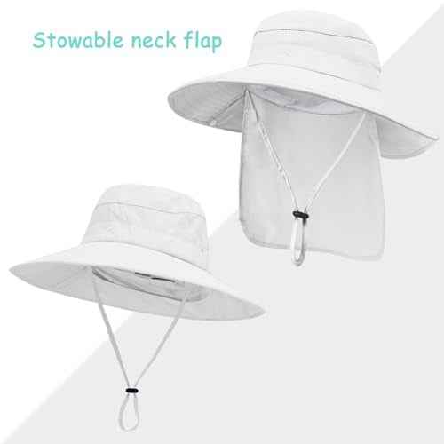 Sun Hats for Men Women