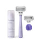 Shaving Razor Set for Women