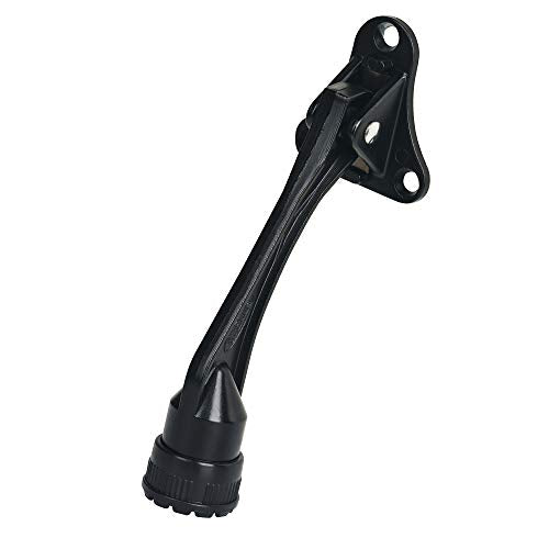 Door Stopper Kick Down Door Stops for Heavy Doors (12.15 Count)