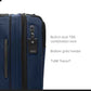 Alpha Large Dual Access Expandable 4