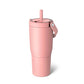 Resa 25oz 100% Leakproof Travel Tumbler with Handle & Straw