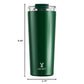 24 oz Insulated Travel Coffee Mug