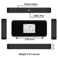 5G Mobile Portable WiFi