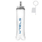 Soft Flasks Soft Running Water Flask Collapsible Soft Water Bottles Small BPA