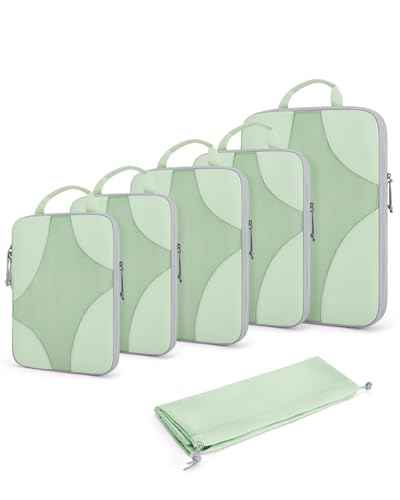 Compression Packing Cubes (6 Count)