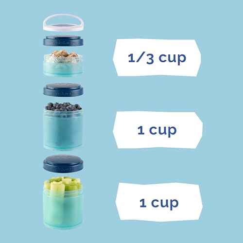 Mickey & Friends Snack Containers