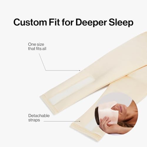 Deep Sleep Mask
