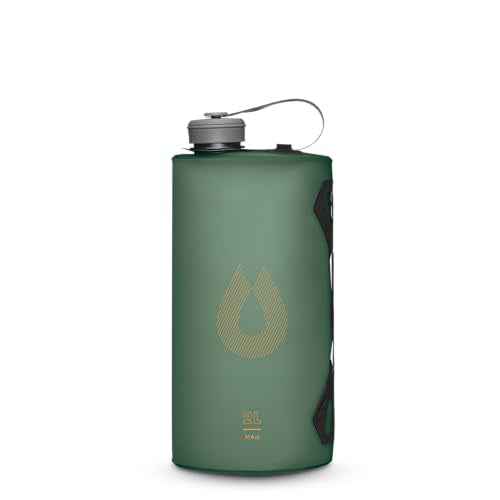Seeker Collapsible Camping Water Storage