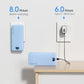 Portable Charger 20000mAh PD20W w