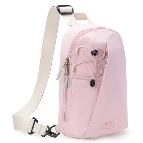 Sling Bag X Row with RFID Blocking