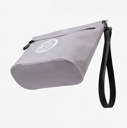 Tactiko 3L Waterproof Pouch w (3 Count)
