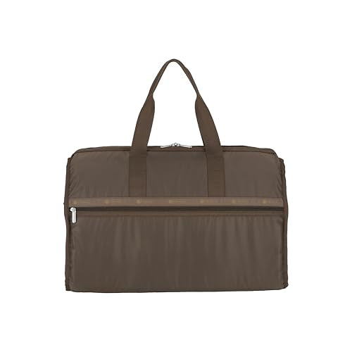 Deluxe Large Weekender Bag