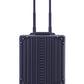 16" Aluminum Vertical Underseat Carry
