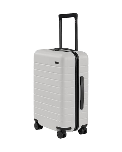 The Carry On Luggage