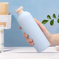 13.5oz 4pack Refillable Travel Shampoo and Conditioner Bottles (4 Count)