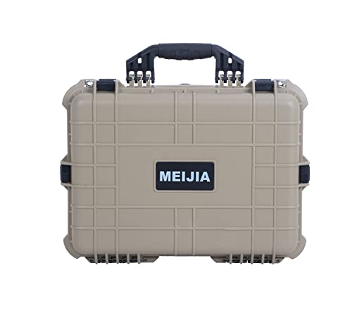 All Weather IP67 Waterproof Hard Camera Case