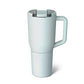 Müv 35oz 100% Leak Proof Insulated Coffee Mug with Handle & Lid