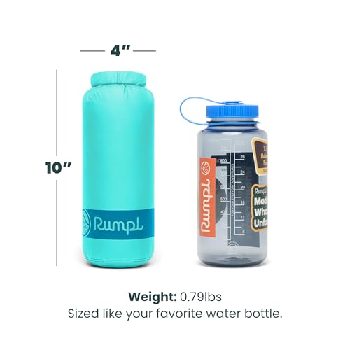 Travel Puffy Ultra