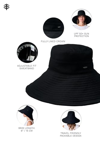 Women's Beach Hat