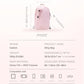 Sling Bag X Row with RFID Blocking