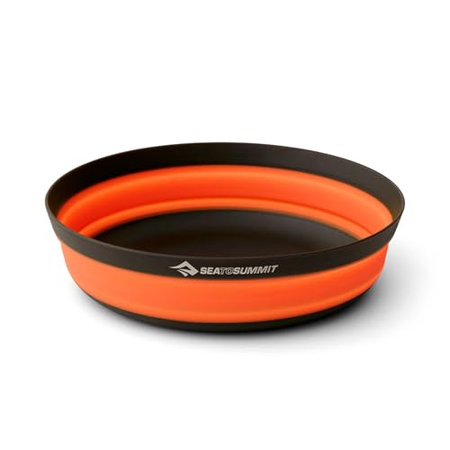 Frontier Ultralight Collapsible Bowl