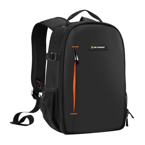 Camera Backpack