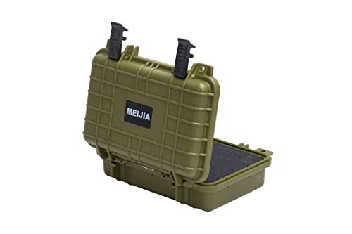 Portable All Weather Waterproof Protective Hard Case