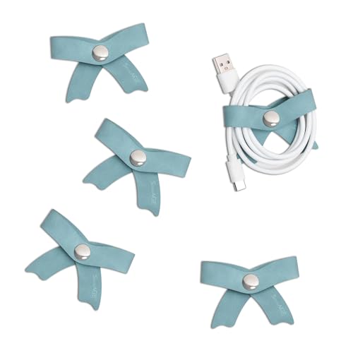5 Pack Cord Organizer (5 Count)