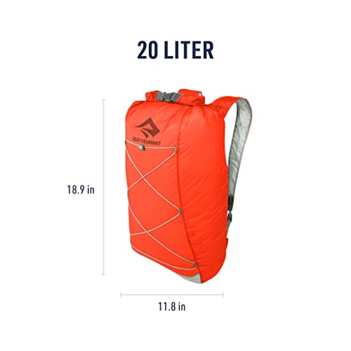 Ultrasil Dry Backpack One Size
