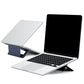 Airflow Adhesive Laptop Stand