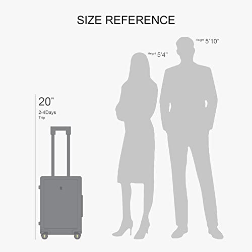 Carry on Luggage Airline Approved