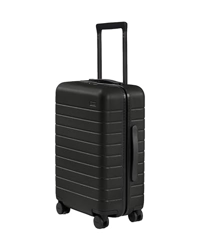 The Carry On Luggage