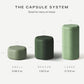 Capsules Basic Skincare Set (3 Count)