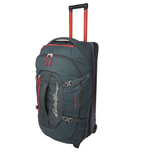 Expedition Rolling Duffel Bag with Wheels