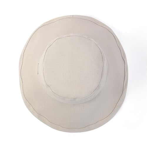 Bona Wide Brim Sun Hat for Women