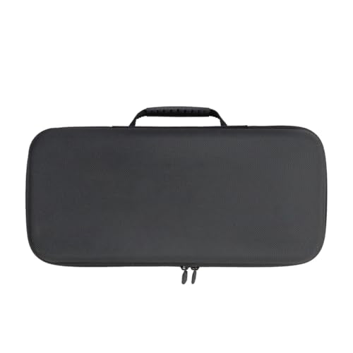 12 Slots Hard Watch Travel Case
