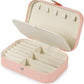 Travel Jewelry Box