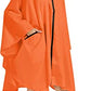 Rain Poncho Jacket