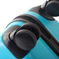 Kids Ride On Suitcase with Wheels