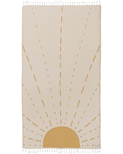 Turkish Beach Towel