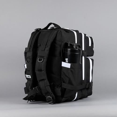 35L Tactical Gym Backpack Carry On Size