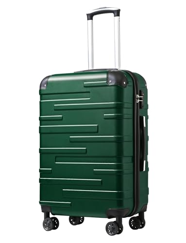 Hardside ABS Luggage