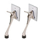 One Touch Doorstop Adhesive Bracket (13.25 Count)