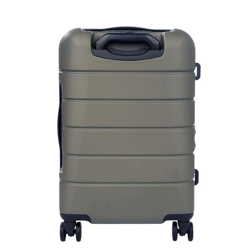 Glacier Hardside Luggage