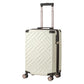 19" Carry On Luggage