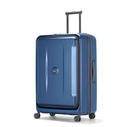28 Inch Luggage with Spinner Wheels & TSA Lock