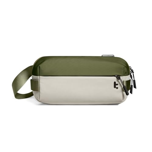 Compact EDC Sling Bag 3L