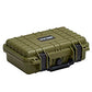 Portable All Weather Waterproof Protective Hard Case