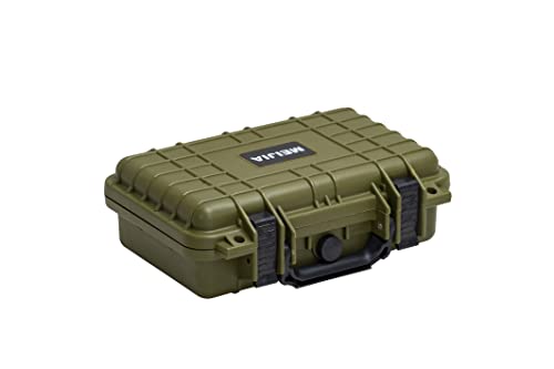 Portable All Weather Waterproof Protective Hard Case