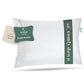 800 Fill Power European Goose Down Travel Pillow